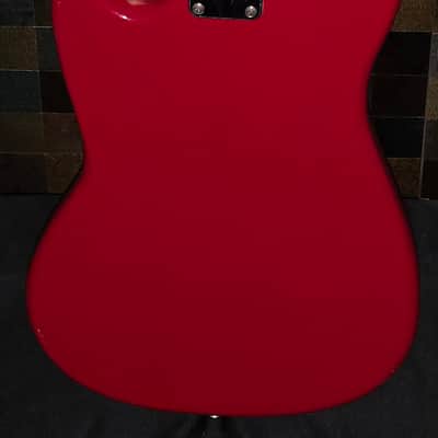 Vintage '77 Fender Musicmaster w/Hardcase! image 7