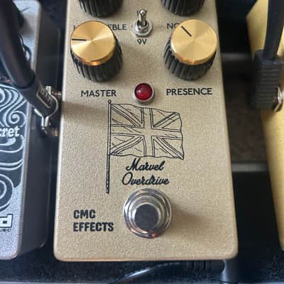 CMC Effects Marvel Overdrive image 1