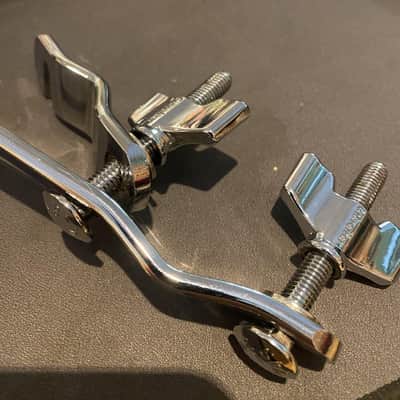 A helpful clamp for drummers and percussionists image 7