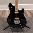 Peavey USA Wolfgang Special with Floyd Rose & Original Case 1998 Gloss Black