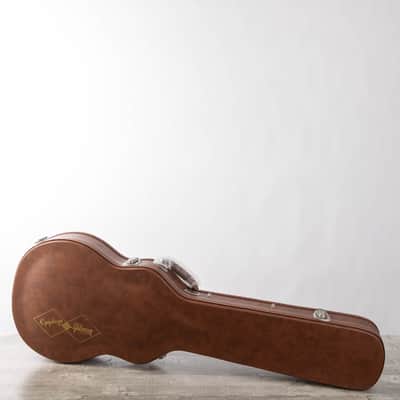 Epiphone 1959 Les Paul Standard Reissue, Lemon Burst | Demo image 24