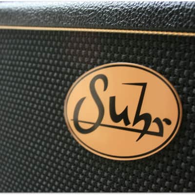 SUHR "Badger 18 + 1 x12 Vintage 30" image 2