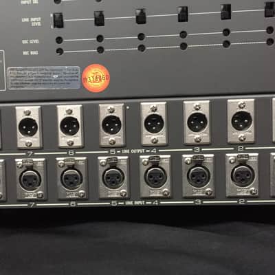Otari MX5050 MKIII-8 Analog Reel to Reel deck w/manual mid 80's grey image 6