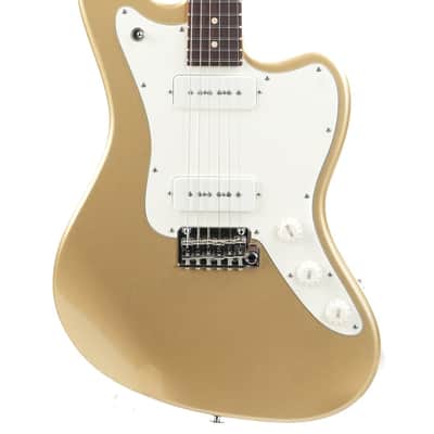 Suhr Classic JM S90 Gold 2024 image 1