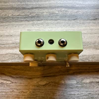 Silktone Fuzz Surf Green 🏄♂️ image 3