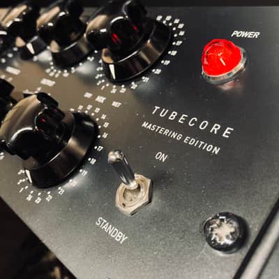 🏷️ IGS Audio Tubecore 3U Mastering Edition Stereo Compressor ✨Reverb Preferred Seller image 7