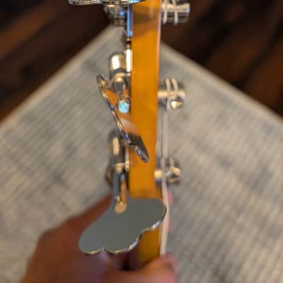 Fender Vintera '50s Precision Bass image 10