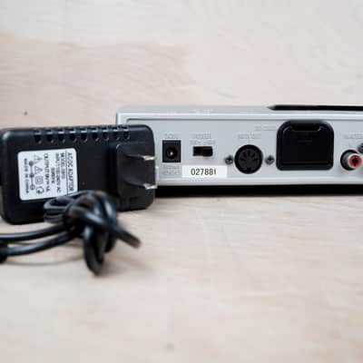 Zoom MRS-8 Multitrack Recording Studio w/ Manual, Power Supply image 6