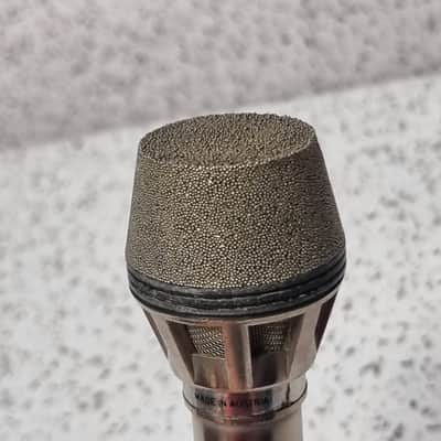 Vintage microphone AKG D190E / 5pin connector image 9