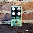 EarthQuaker Devices Westwood Translucent Drive Manipulator