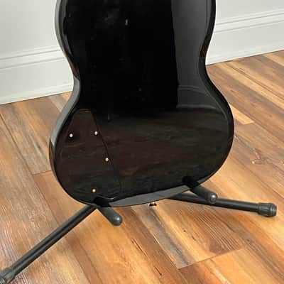 2024 Epiphone SG Custom - Ebony image 8