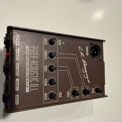 LR Baggs Para DI | Reverb
