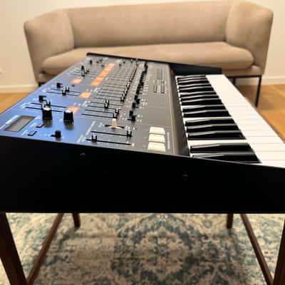 Behringer Odyssey 2019 - Present - Black Bild 2