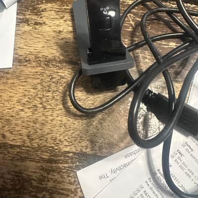 Roland WNA-150 wireless usb 2022 - Black image 8