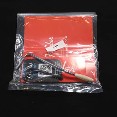 Fender Player II Stratocaster Rosewood Fingerboard Coral Red 009 image 13