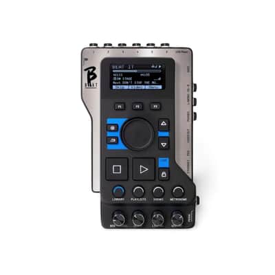 M-Live B.Beat 128GB Multitrack Audio and Video Player (737003) image 3