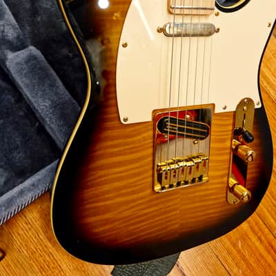 Fender Richie Kotzen Telecaster image 4
