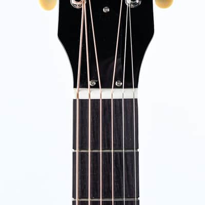 Epiphone Inspired by Gibson Custom 1942 Banner J45 Reissue Vintage Sunburst image 2