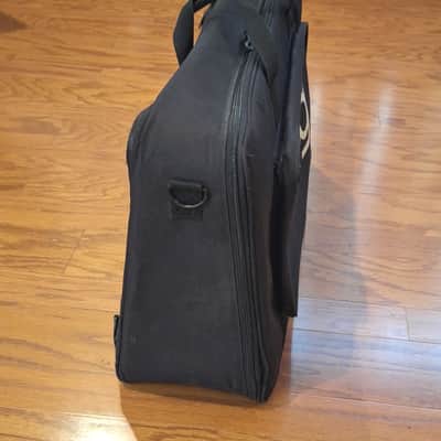 Moog Synth Synthesizer Gig Bag Case Lot 82-643 image 7