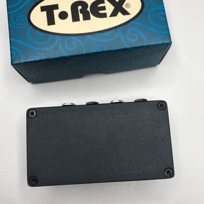 T-Rex Replay Box Delay image 7