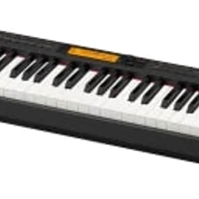 CASIO 88 KEY COMPACT DIGITAL PIANO BLACK
