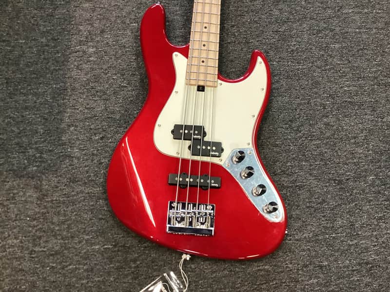Sadowsky MetroExpress PJ Hybrid 21 Fret Bass Guitar image 1