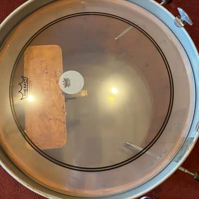 Sonor Teardrop 1950’s - WMP image 7