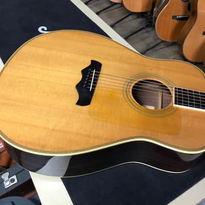 Très rare guitare Bozo Podunavac Bell Western B-80 de 1975 dans son étui d'origine! VIDEO image 12