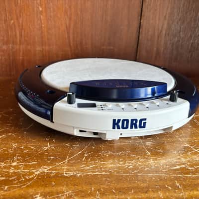 Korg Wavedrum Global Edition WD-X-GLB Percussion Synth w/ power supply image 7