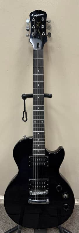 Epiphone Les Paul Special-II Plus Top | Reverb