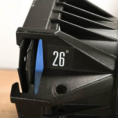 ETC Source Four 750 26 Degree Ellipsoidal Light CG01204 image 5