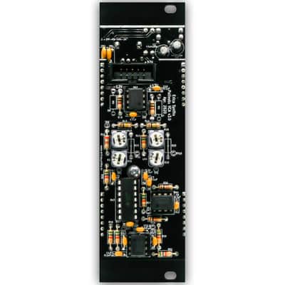 Erica Synths Polivoks Dual VCA II Kit image 2