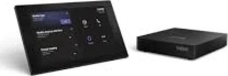 Lenovo
12WC0001USThinkSmart Core Gen 2+CTRL Zoo image 1
