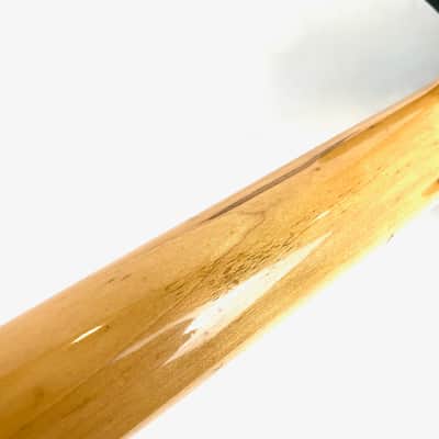 Fender Musicmaster Bass 1978 Black image 22