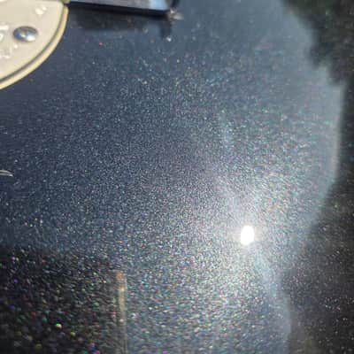 Squier Standard Series Stratocaster - EMG 81 image 9
