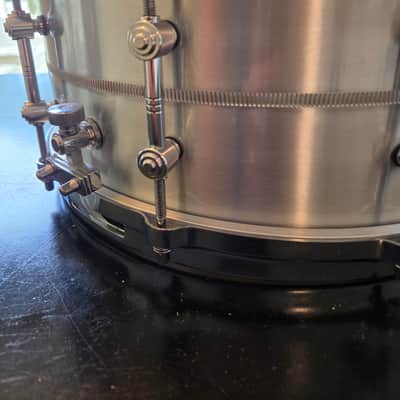Gretsch G4164SAT 2024 - Silver image 3