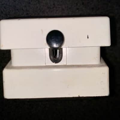 Boss TU-3 Chromatic Tuner 2009 - Present - White image 6