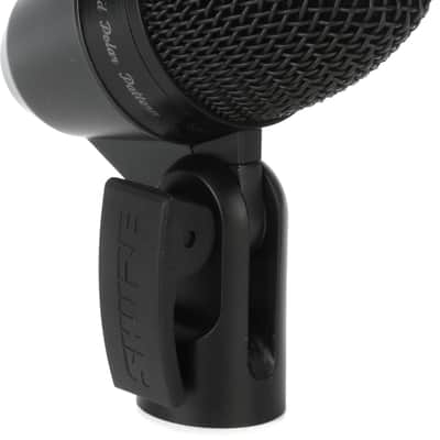 Shure PGA56 Cardioid Dynamic Drum Microphone image 1