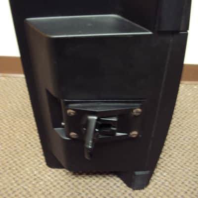 JBL Control 10 Speaker 3 Way Loudspeaker USA 1994 (C) image 6