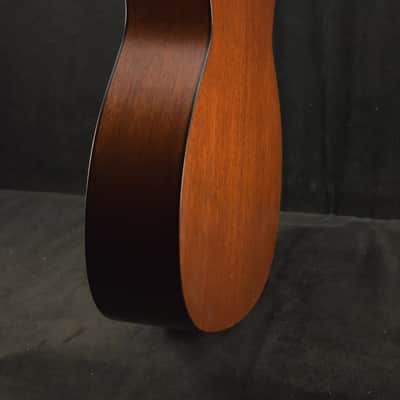 Collings OM1 JL Julian Lage Signature 1 3/4" Nut Width Natural image 6