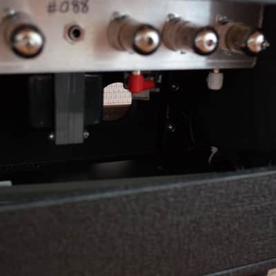 Carr Skylark Special 12w 6V6 Reverb Head 2025 image 6