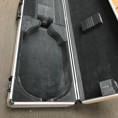 Hofner Bullet Case - Violin Bass Hard Shell Case image 7