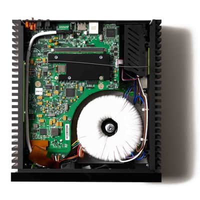 NAIM Uniti Atom Headphone Edition - Streaming Headphone Amplifier - NEW! image 10