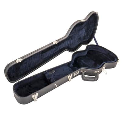 Immagine TKL LTD Arch-Top SG-Style Guitar Hardshell Case - 2