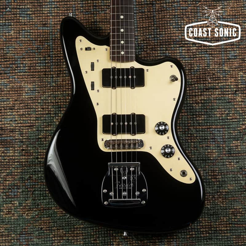 Fender MIJ Inoran Jazzmaster | Reverb
