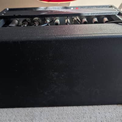 Fender Deluxe Reverb II 1984 image 5