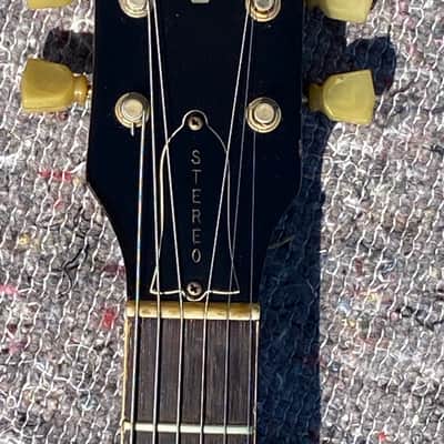 Gibson ES-345TD 1965 - Sunburst image 8
