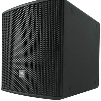 (2) JBL AC16 6" 640 Watt 2-Way 16 Ohm Wall Mount Speakers+Subwoofer+Amplifier image 10