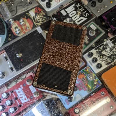 Fuzz IMP Sender image 2