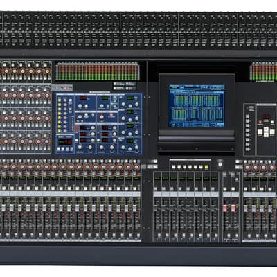 Yamaha PM5D